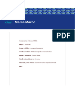 A Letterhead is the Heading at the Top of a Sheet of Letter Paper (Stationery). That Heading Usually Consists of a Name and an Address, And a Logo or Corporate Design, And Sometimes a Background