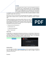 O Que é o HTML e Suas Tags