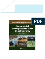 Buy ebook Terrestrial Ecosystems and Biodiversity 2nd Edition Yeqiao Wang cheap price