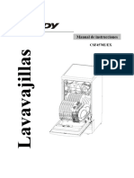 InstructionManualCSF4570E-EX(ES)