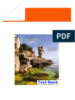 Download full Fundamentals of Physical Geography 2nd Edition Petersen Test Bank all chapters