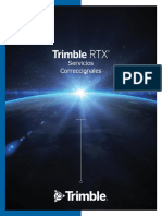 TAP Geo_Trimble RTX_FAQ_0822 - Español