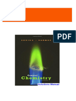 Instant Download for General Chemistry 11th Edition Ebbing Solutions Manual 2024 Full Chapters in PDF