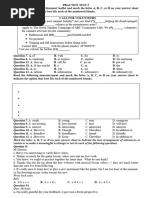 E10-PRACTICE TEST 5