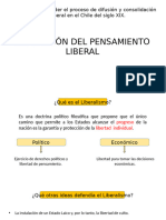 Clase 4 (Historia Diferenciado - Difusión del Liberalismo)