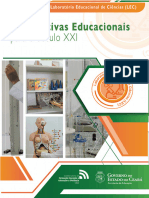 LEC PERSPECTIVAS EDUCACIONAIS