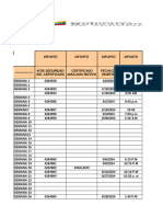 DEFUNCIONES  CPDH