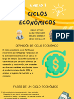 ciclos económicos