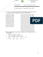 Tutorial  N°04 STM