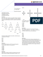 Matemática - Sequenciais e Progressões