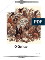 O Quinze - Rachel de Queiroz-A0