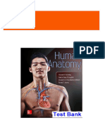 Get Human Anatomy 4th Edition McKinley Test Bank free all chapters