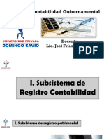 Tema 3 Subsistemas de Registro UPDS-1