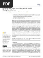  Financial Time Series Forecasting: A Data Stream Mining-Based System 2023