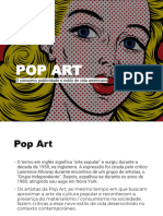 POP ART 