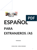 ESPANOL-PARA-ESTRANJEROS 1 cap1