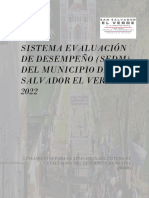 Documento Normativo Sistema de Evaluación Del Desempeño Municipal(Sedm)-1651376532