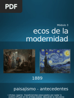 Ecos de La Modernidad.pptm