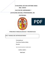 Uso y Manejo de Antiparasitarios Monografia (Frey) (1)