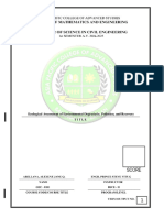 PrelimESE Case study