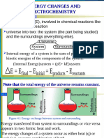 4. Chapter 3 Electrochemistry