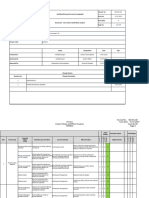 Reusable Pen II Pfmea (Doc No.d04-Pfmea)