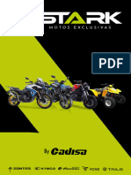 Catalogo de Motos Stark