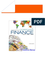 Access Introduction to Corporate Finance 4th Edition Booth Solutions Manual All Chapters Immediate PDF Download