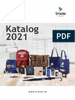 Katalog Troole New