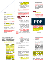 RPH Long Test