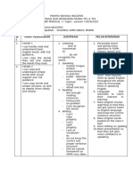 Justifikasi PBD BI Thn 2 Sem 1