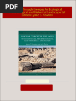 Instant download Dhofar Through the Ages An Ecological Archaeological and Historical Landscape 1st Edition Lynne S. Newton pdf all chapter