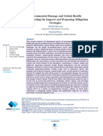 Environmental+Damage+and+Global+Health+Understanding+the+Impacts+and+Proposing+Mitigation+Strategies (1)