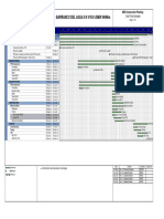 Greenmind - Barranco del Agua 6 x V163 4.5MW HH98m Rev E