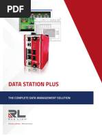 Data Station Plus Brochure_0