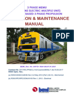 Consolidated BEML MO+M Manual-3Ph MEMU Final Given for Printing (1)