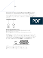 lista indução eletromagnética