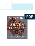 A Court of Silver Flames 1st Edition Sarah J. Maas 2024 scribd download