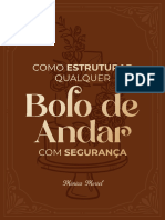 eBook Como Estruturar