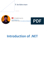 Net Architecture CSE Simplified(Sagu Amit) PDF