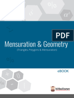 Traingle,Polygon,Mensuration