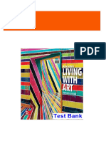 Get Living with Art 11th Edition Mark Getlein Test Bank Free All Chapters Available