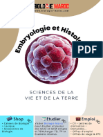 Histo Cours Histologie