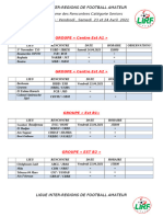 Programme 7eme Journee Lirf 2