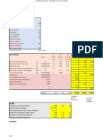 Example-Zscore