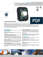 PWTR4 Datasheet