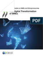 OECD Studies on SMEs and Entrepreneurship