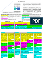 MATRIZ DE COMP, CAPS, ESTÁN Y DES CON COLORES 2018 PRIMARIA