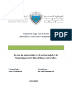 Rapport de Stage a ADII 1 (2)