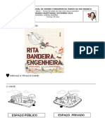 ATIVIDADES ADAPTADAS SETEMBRO